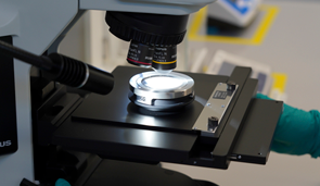 ASQC Test Laboratory