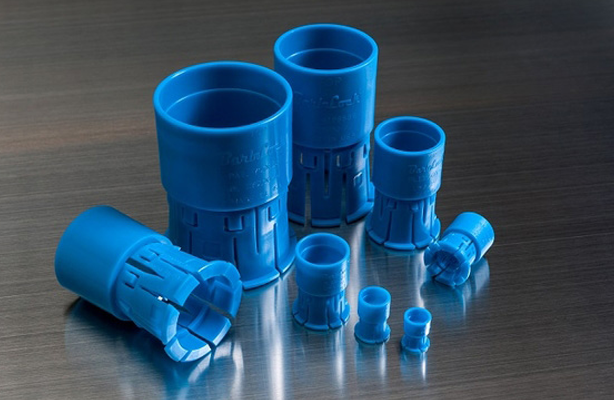 Attaches BarbLock®