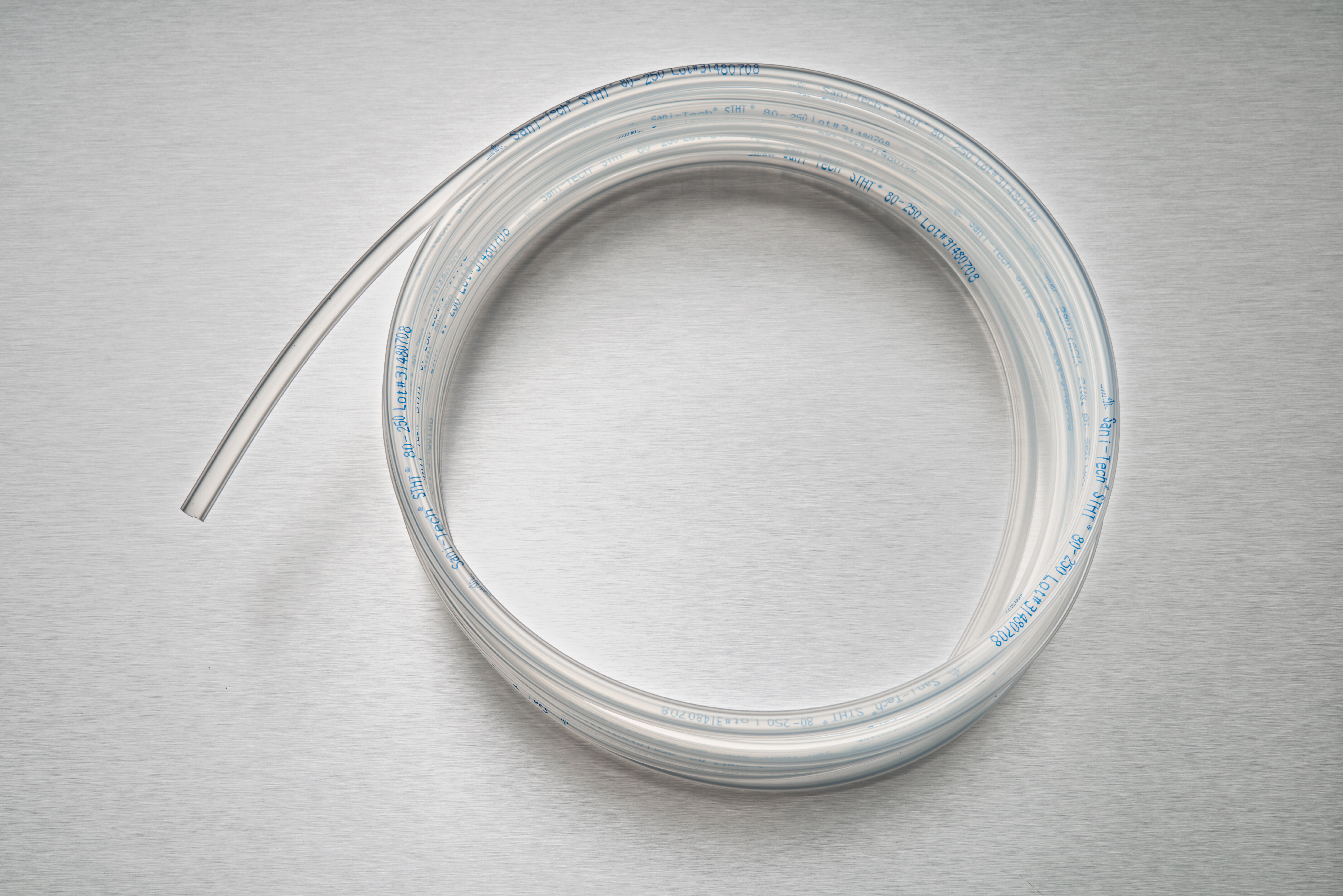 Sani-Tech® STHT®-80