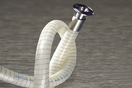 Sani-Tech® STHT®-WR