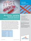 Bio-Simplex® Sampling Manifold Systems