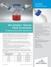 Bio-Simplex® Spinner Flask Accessories