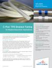 C-Flex® Braided Tubing