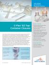 C-Flex® EZ Top® Container Closures
