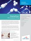 PharmaFluor® Tubing Fittings