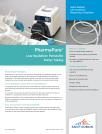 PharmaPure® Low Spallation Peristaltic Pump Tubing