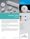 PureFlo® PTFE Capsules 