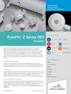 PureFlo® Z Series PES Capsules 