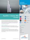 PureFlo® Z Series PES Cartridges 