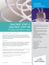 Sani-Tech® STHT®- C and Sani-Tech® STHT®- 65 Silicone Tubing