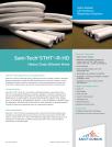 Sani-Tech® STHT®-R HD Heavy Duty Silicone Hose