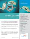Sani-Tech® STHT® WR Wire Reinforced Silicone Hose