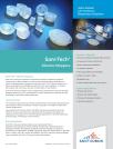 Sani-Tech® Silicone Stoppers