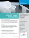 Sani-Tech® Ultra Silicone Tubing