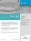 Tygon® 2475