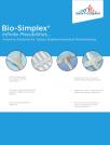 Bio-Simplex® Single-Use Molded Assemblies