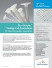 Bio-Simplex® Tubing End Assembly