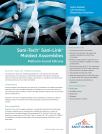 Sani-Tech® Sani-Link Molded Assemblies