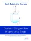 Single-Use Custom Bags