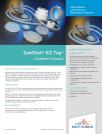 Sani-Tech® EZ Top® Container Closures
