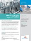 Sani-Tech® SPT-60L Silicone Tubing