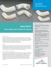 Sani-Tech High Purity Piping Elbows