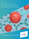 Chemical Resistance of Single-Use Components to ADC Manufacturing Processes