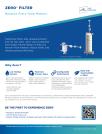 Zero® Brochure
