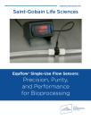 Single-Use Flow Sensor