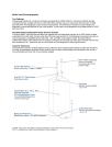 Buffer Feed Chromatography