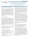 The role of Drug Master Files