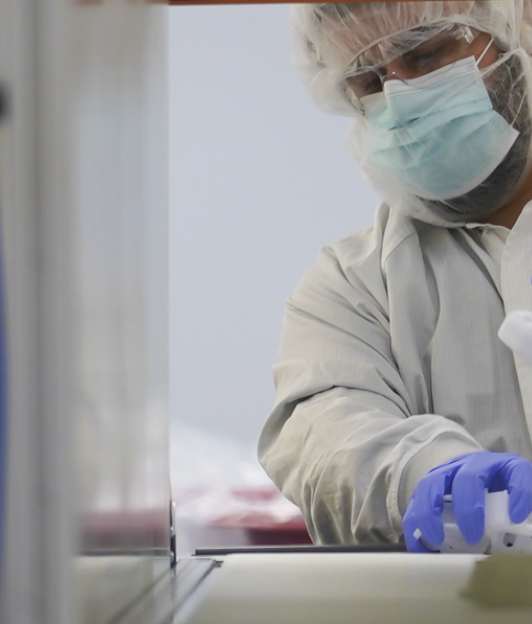 Our Approach | Bioprocess Solutions