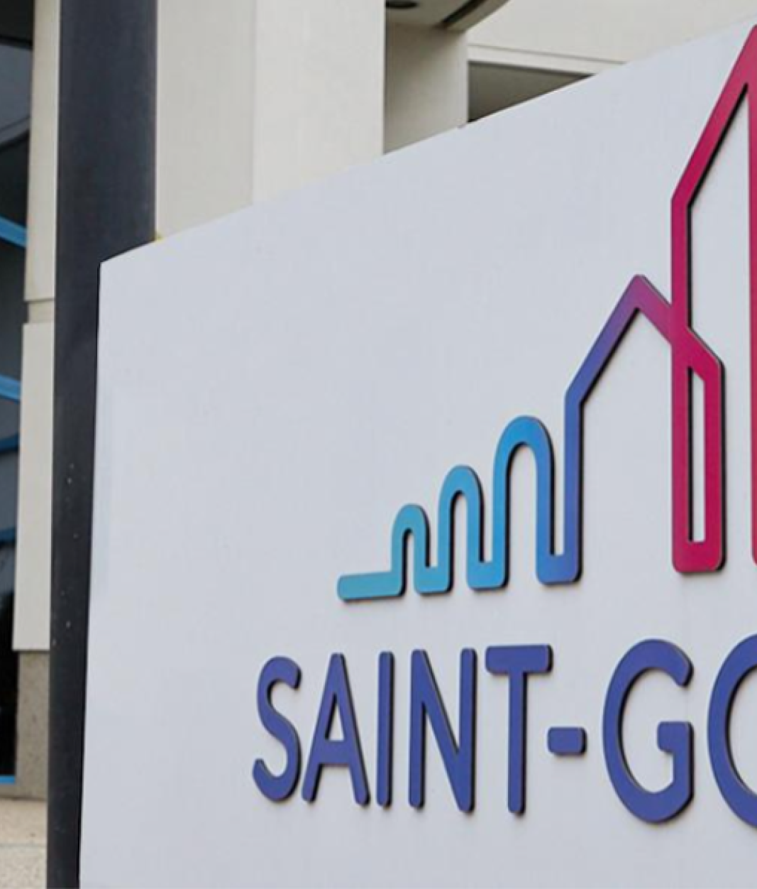 Saint-Gobain