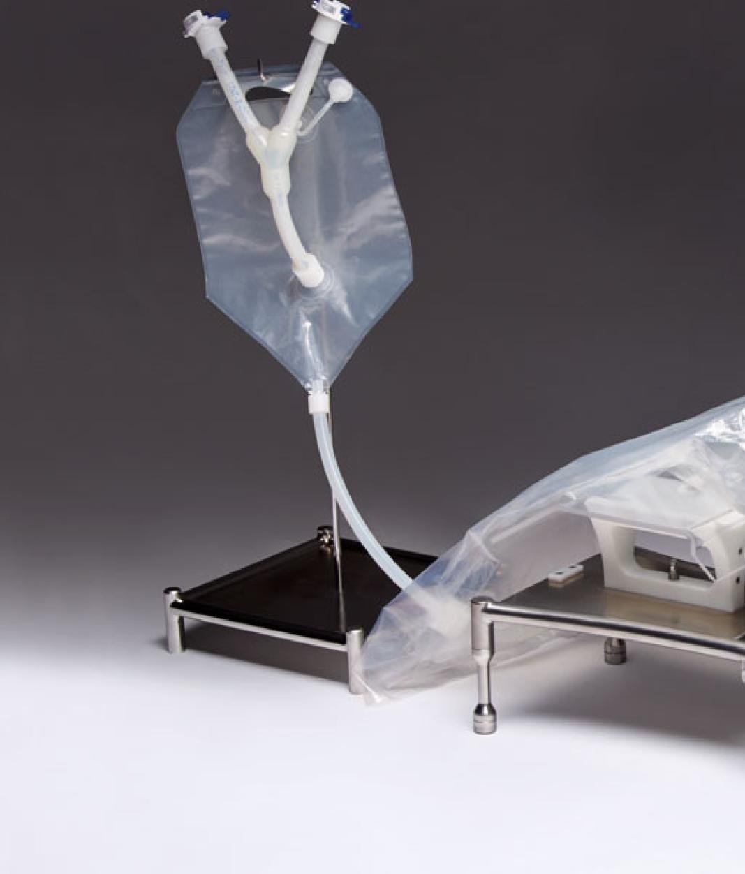 Fill Finish Single-Use Assemblies | Saint-Gobain