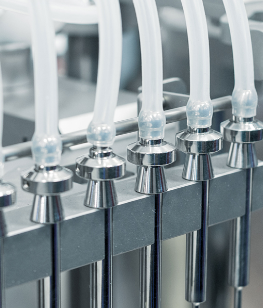 Precision Final Fill Pump Tubing Webinar | Bioprocess Solutions