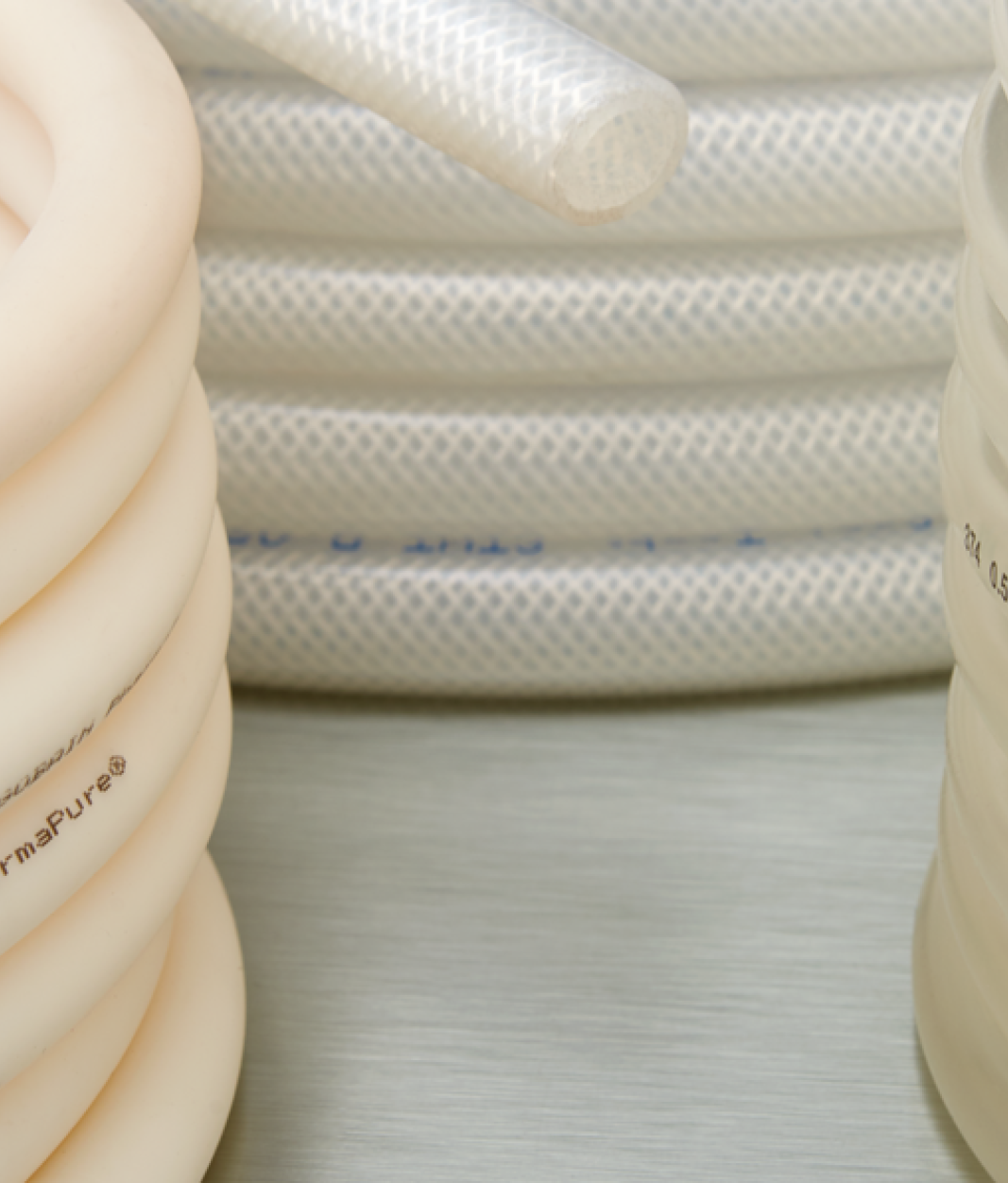 Fluid Transfer Tubing by Brand