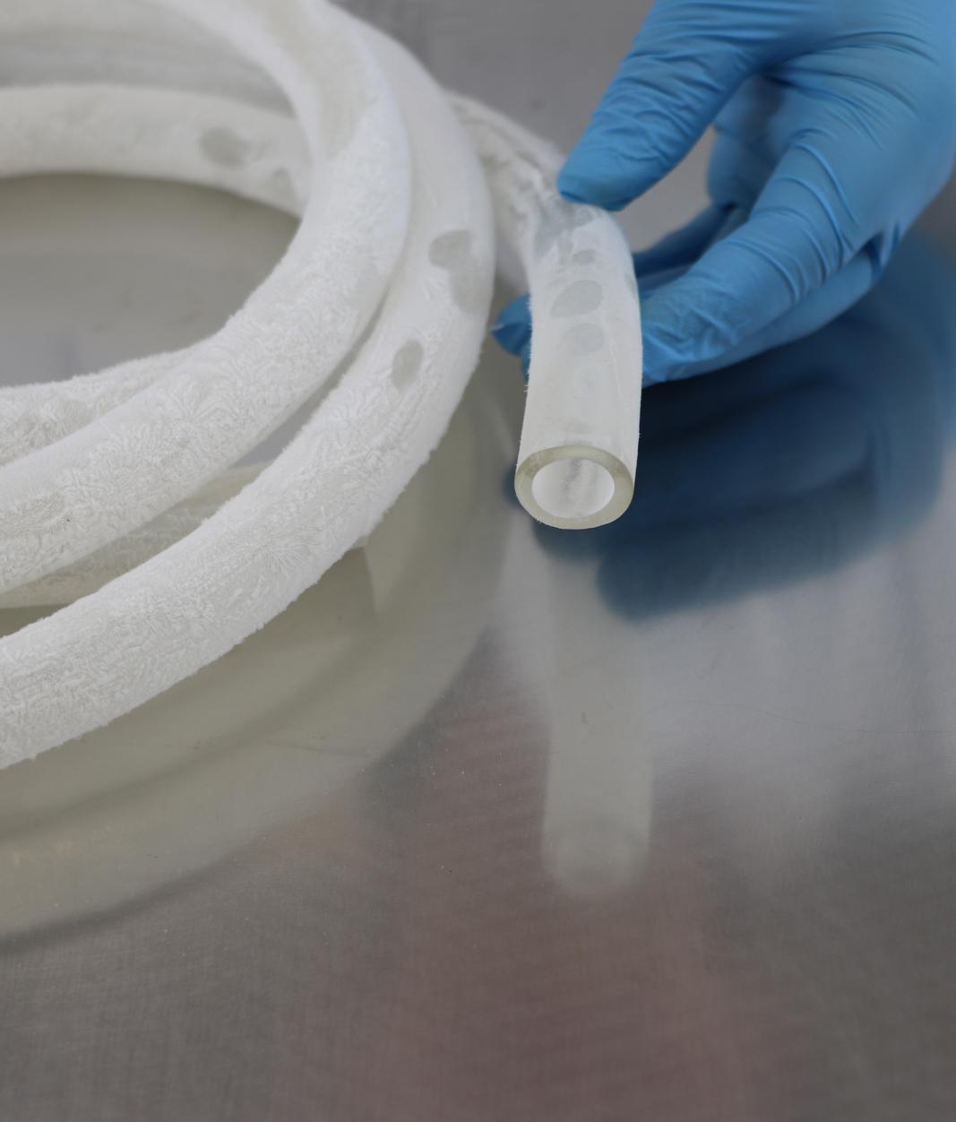 Sani-Tech-LT tubing