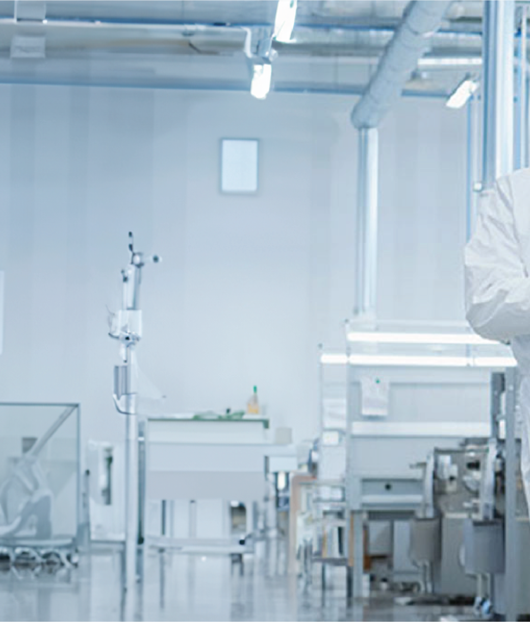 Bioprocess Solutions