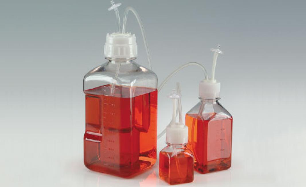 Assemblages pour bouteilles Bio-Simplex®