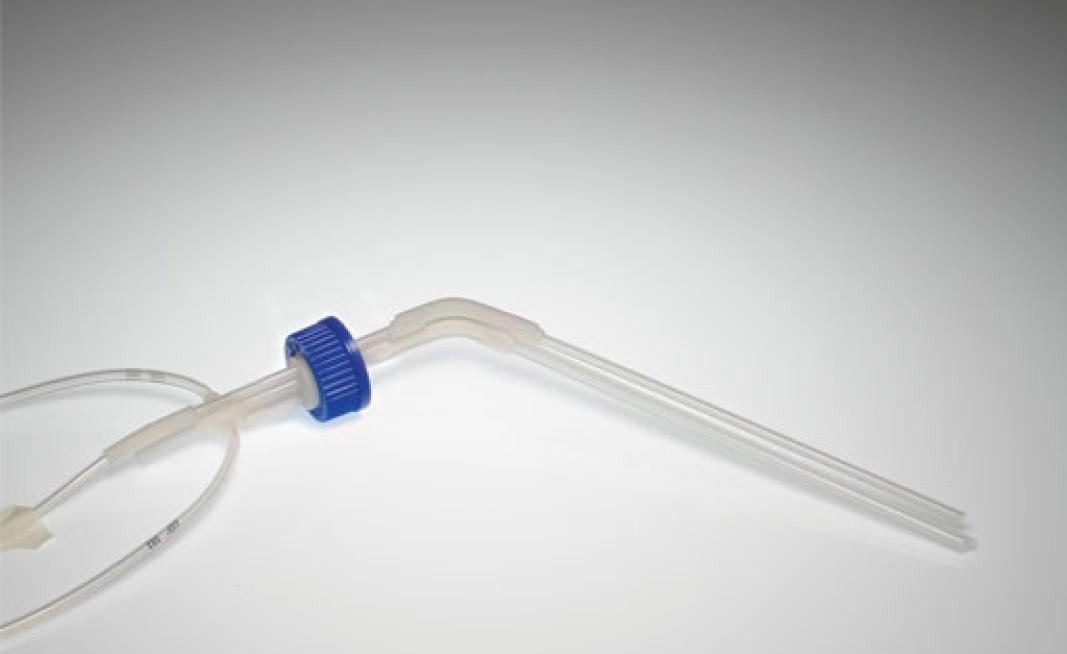 Accessoires de flacon agitateur Bio-Simplex® pour applications biopharmaceutiques