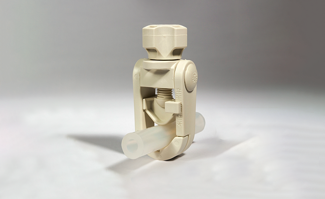 Pure-Fit® Tru-Valve
