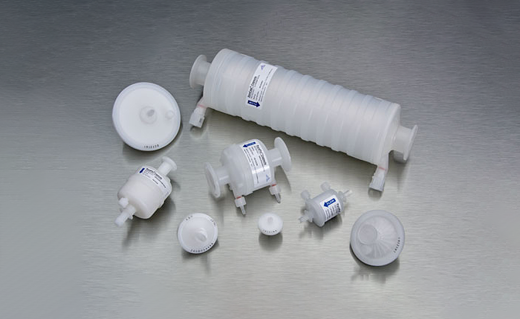 PureFlo® PE