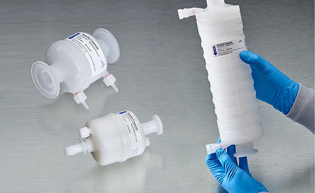 PureFlo® série Z