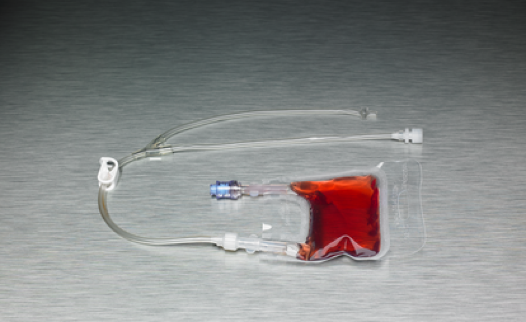 Poches pour thérapie cellulaire