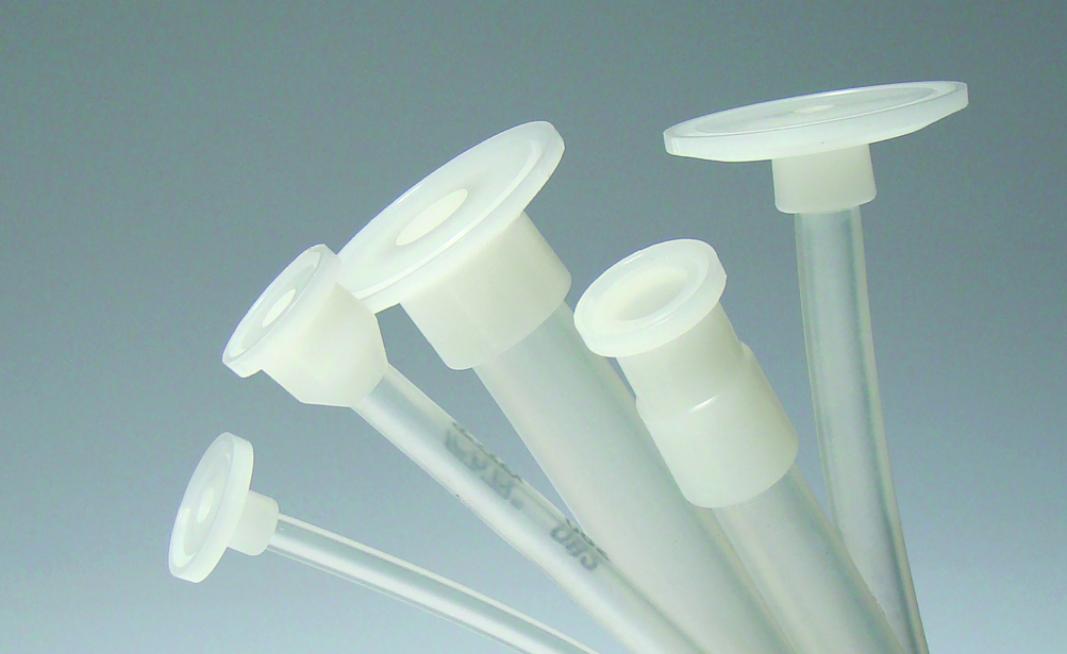 Assemblages d'extrémité de tubes