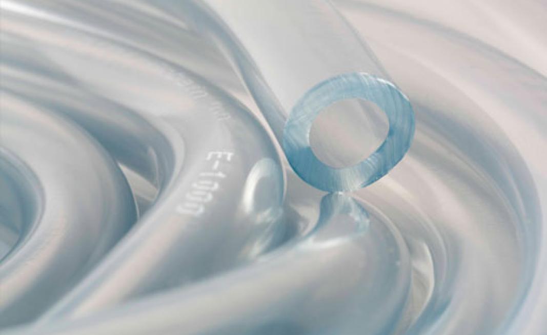 Tube de laboratoire ultra-souple Tygon® E-1000