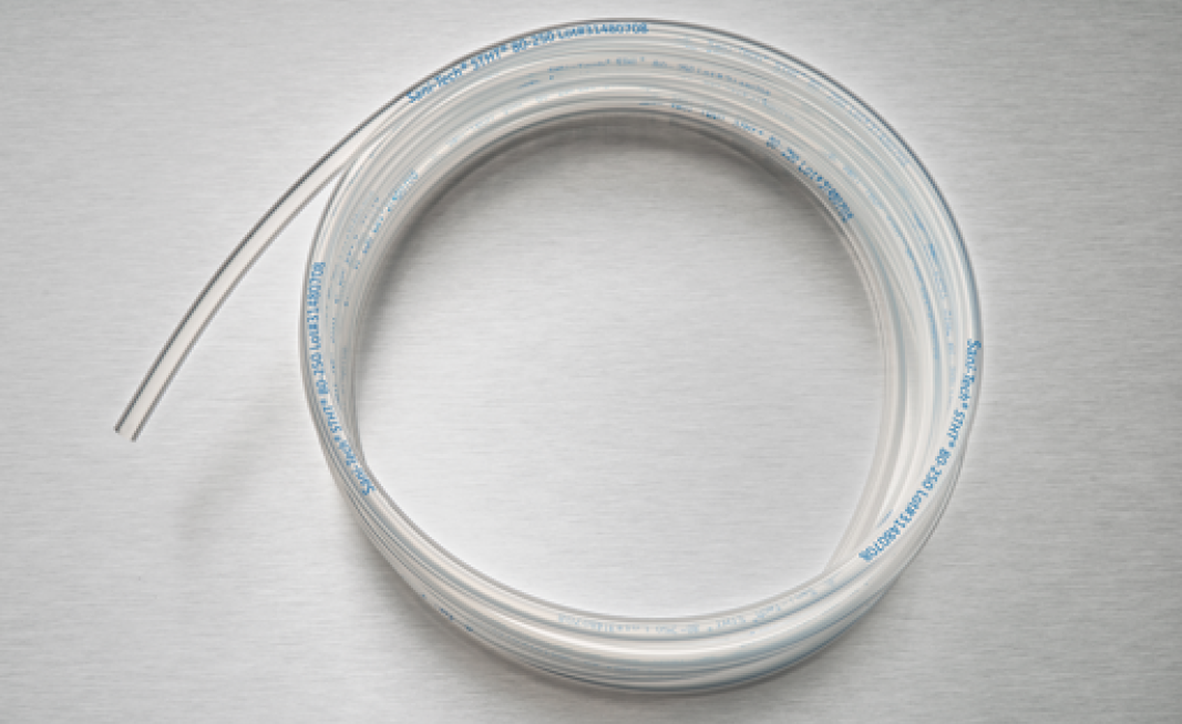 Tube silicone Sani-Tech® STHT®-80