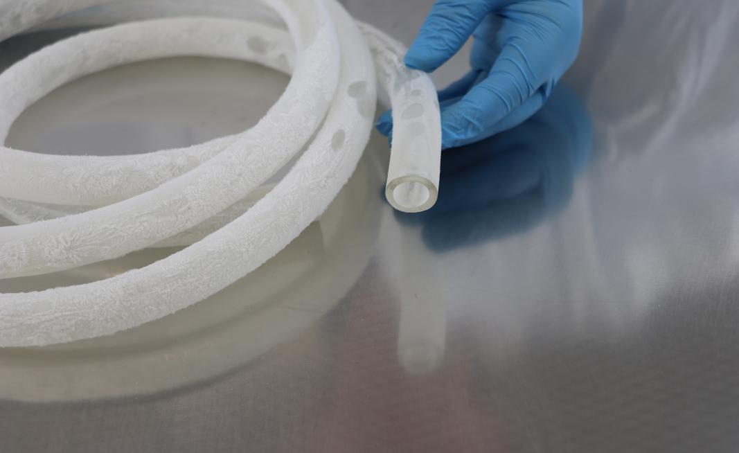Tubes Sani-Tech®-LT