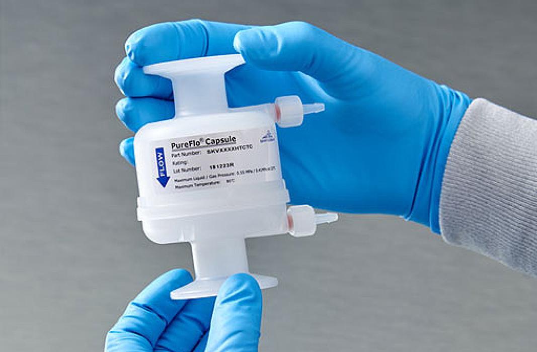 Custom Engineered Filtration Technologies |Bioprocess Solutions