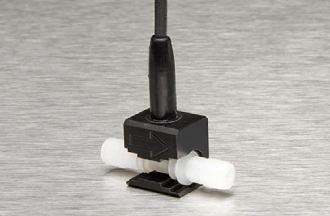 Equflow® Flowmeters | Bioprocess Solutions